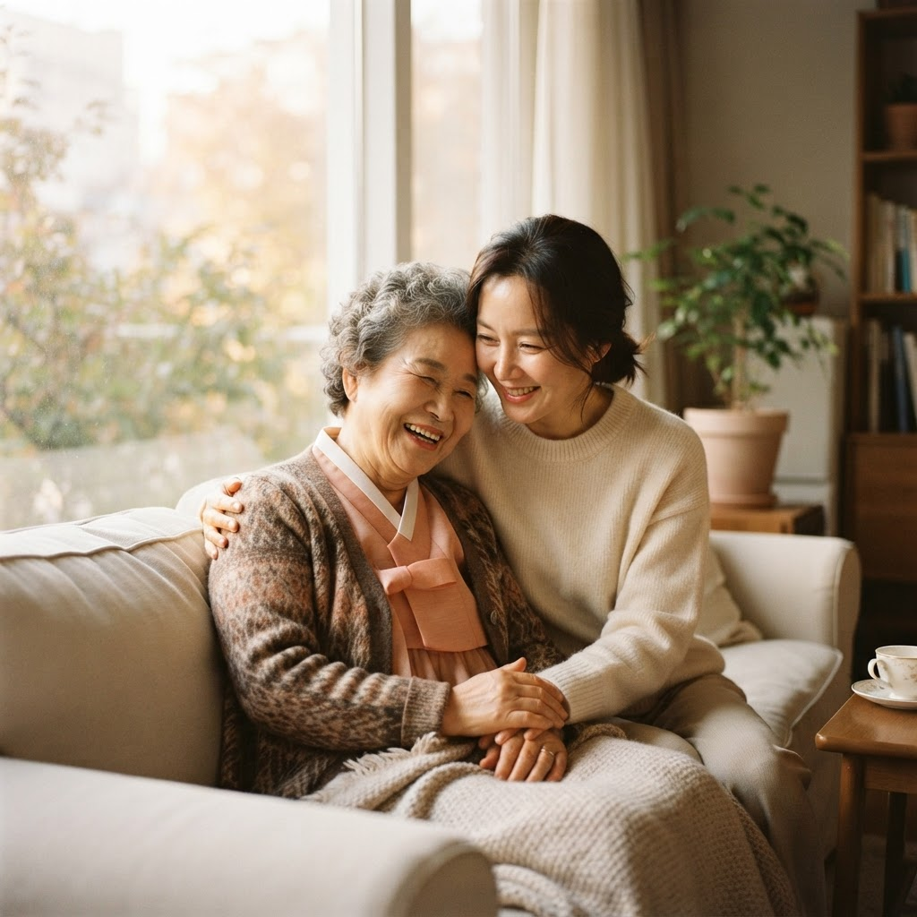 나무가 나뭇가지에게 앱 이미지